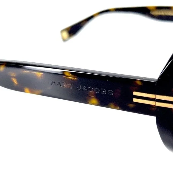NEW!!! MARC JACOB Sunglasses MJ1013/S WR9HA Authentic display picture 3
